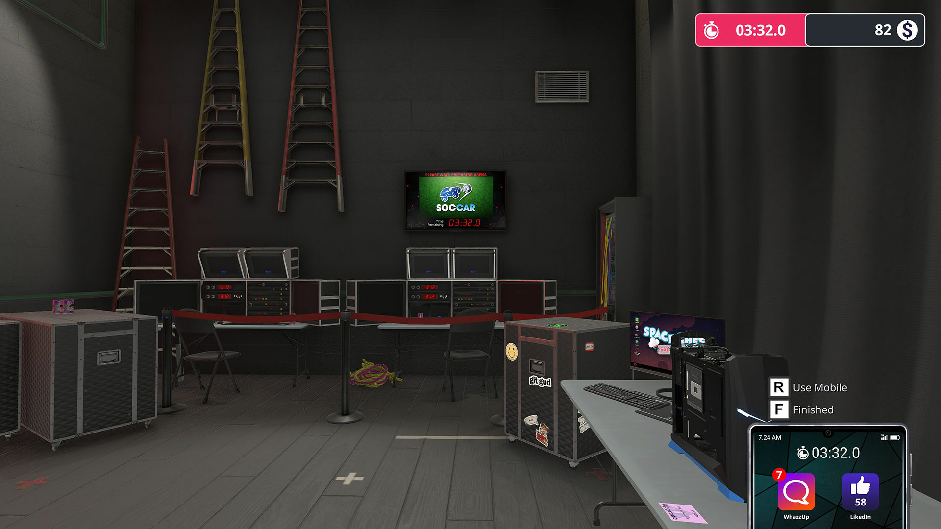 Game screenshot 2