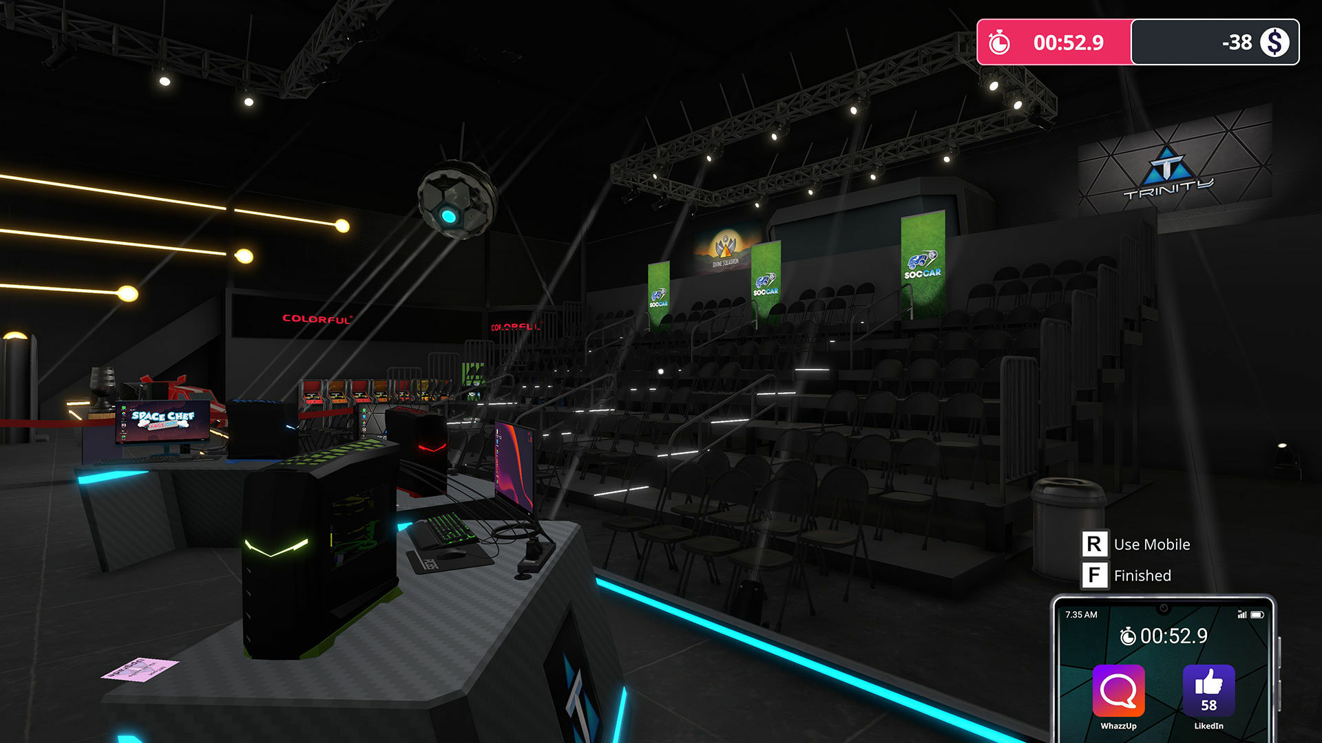 Game screenshot 3