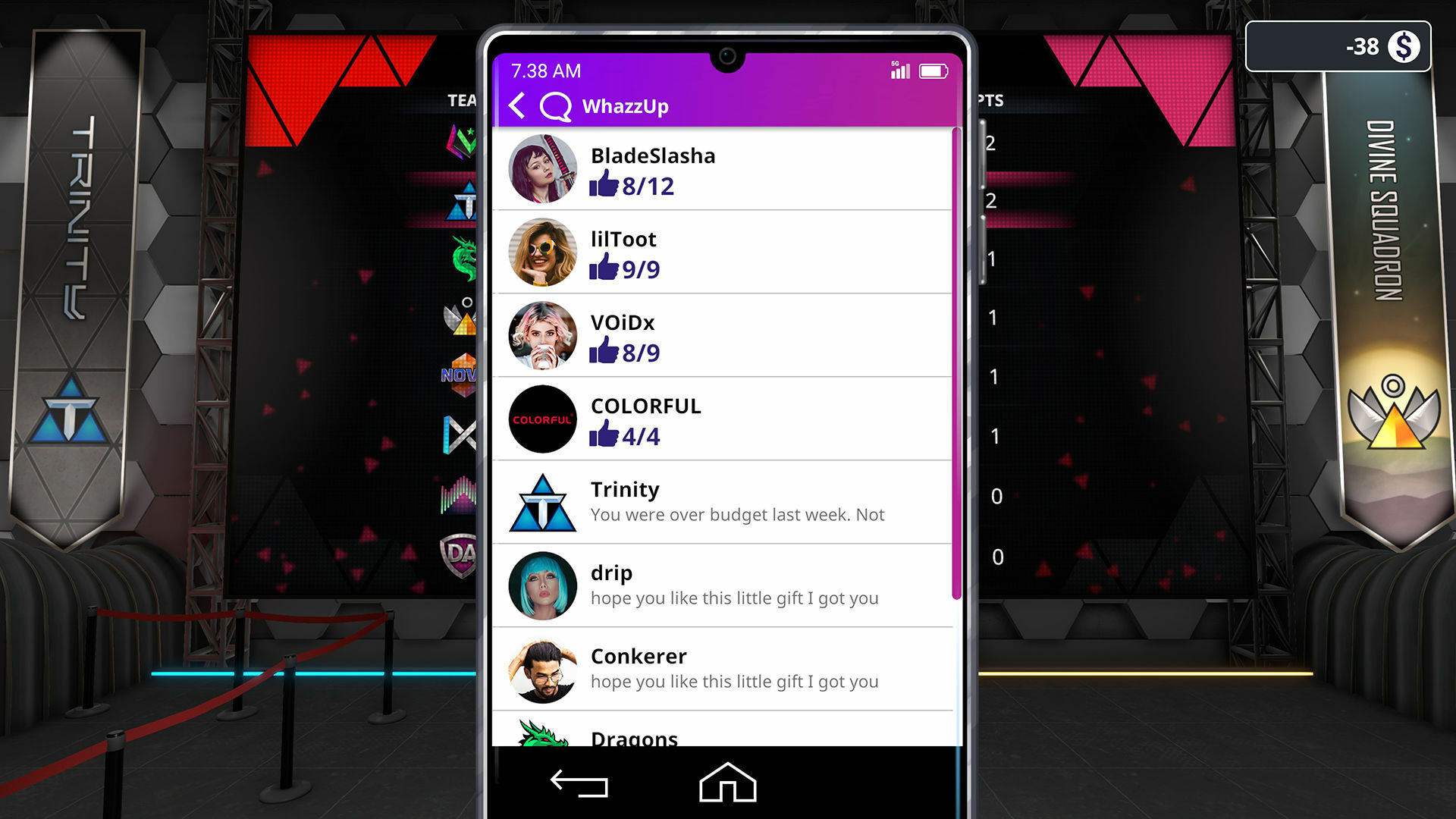 Game screenshot 4