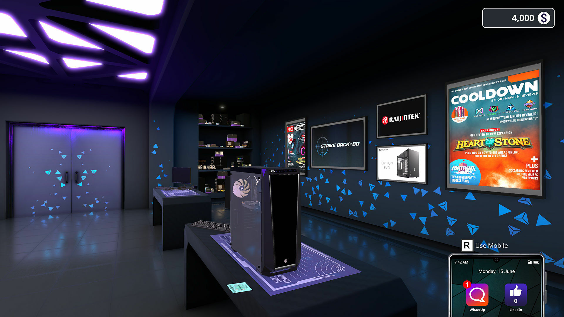 Game screenshot 4