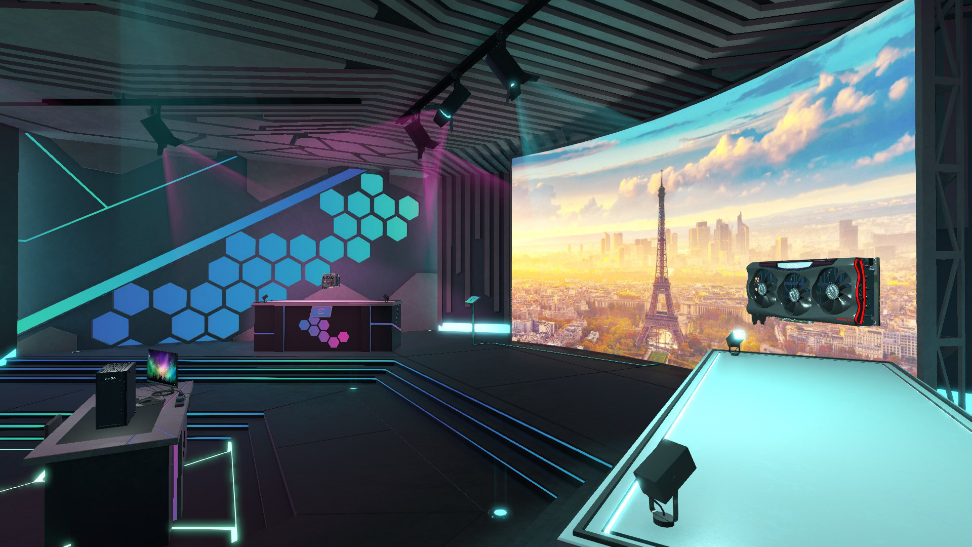 Game screenshot 3