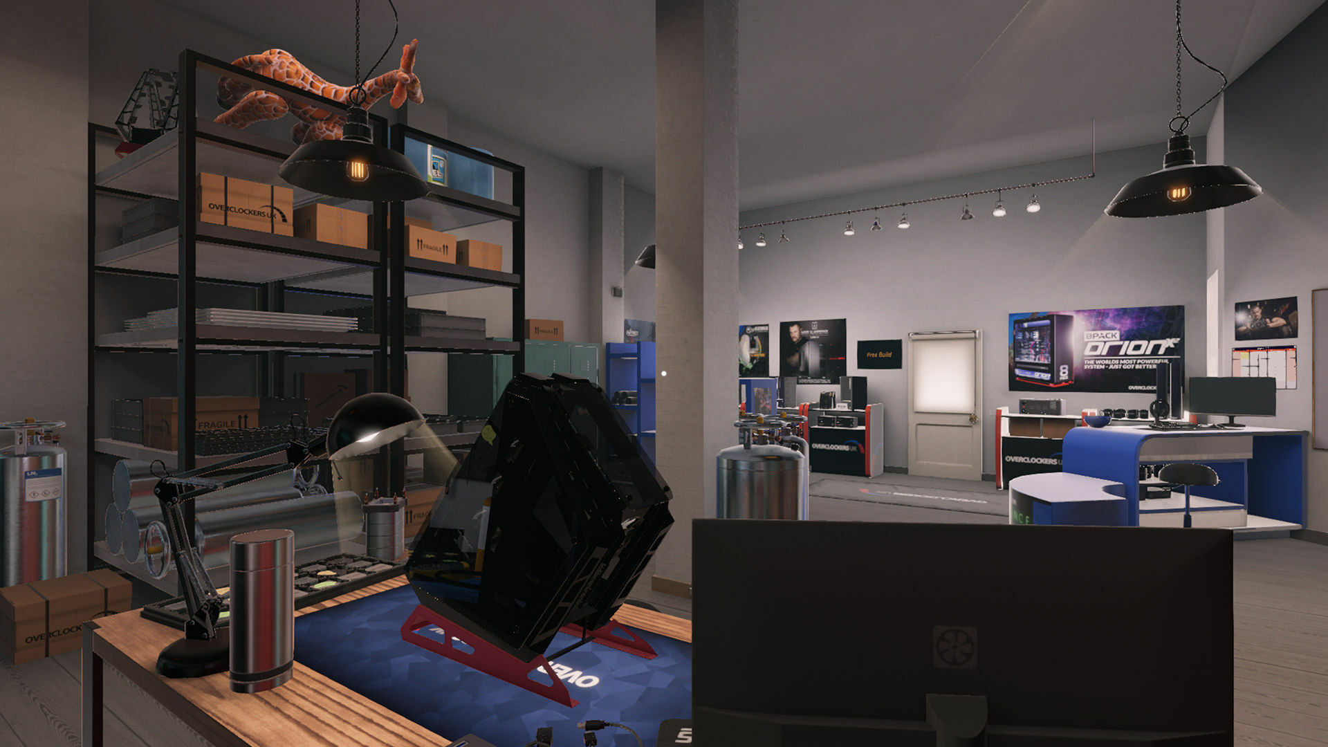 Game screenshot 5