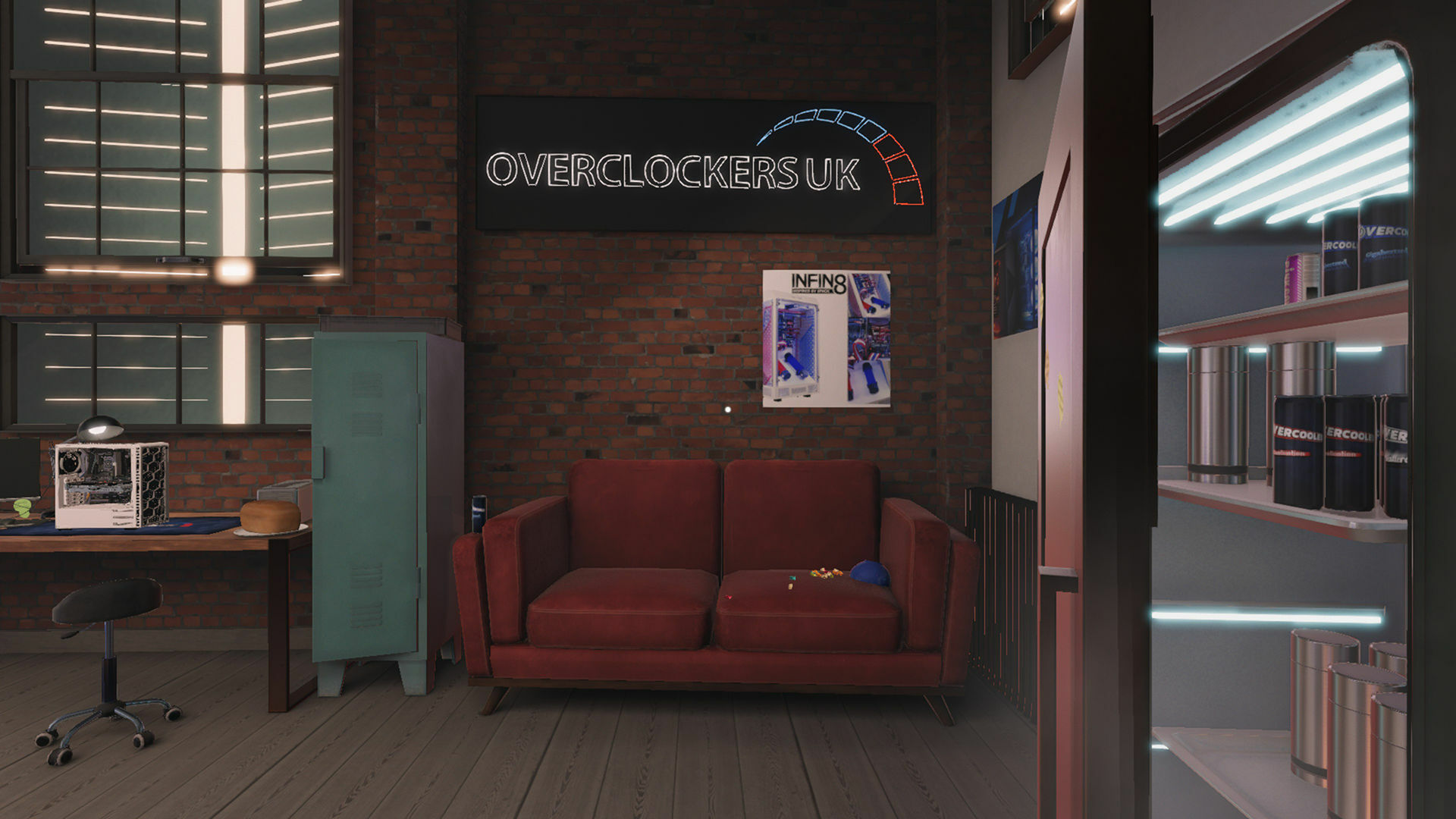 Game screenshot 5