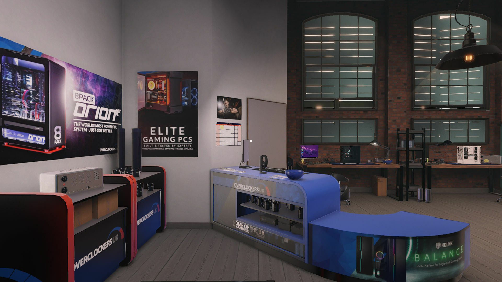 Game screenshot 3