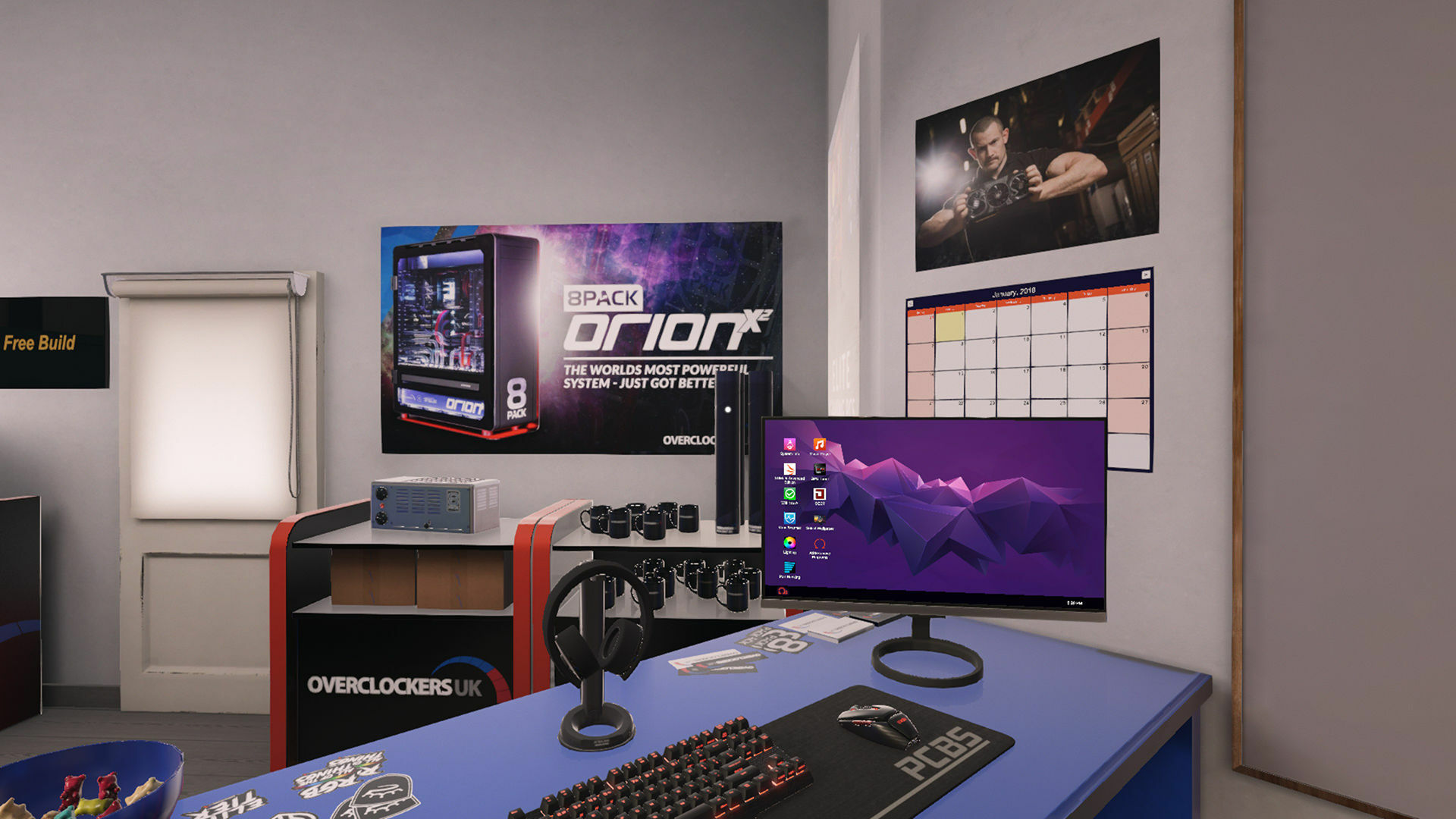 Game screenshot 2