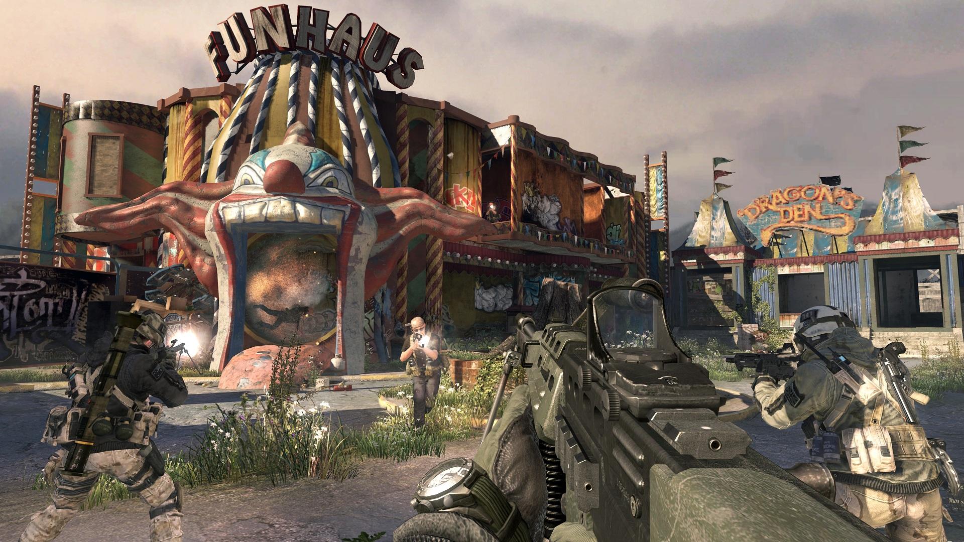 Game screenshot 2