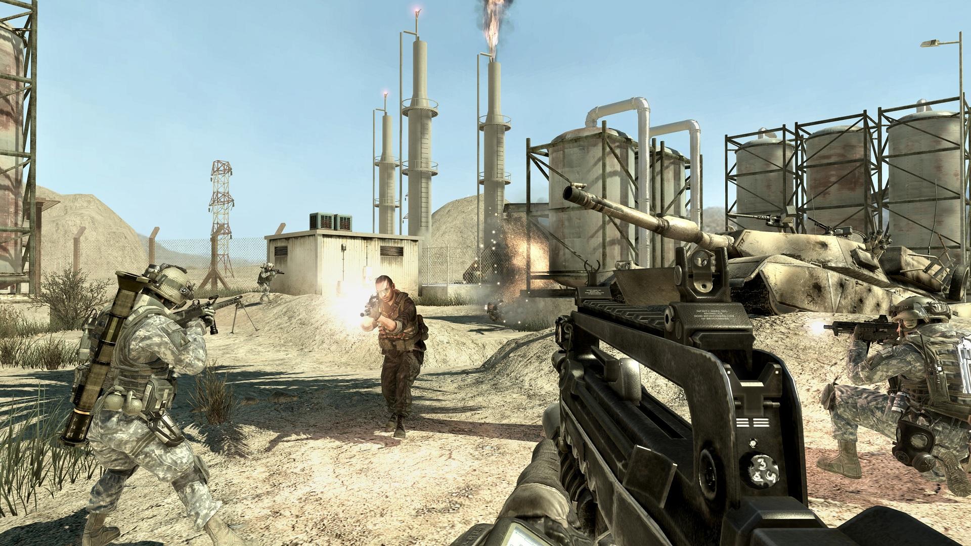 Game screenshot 3