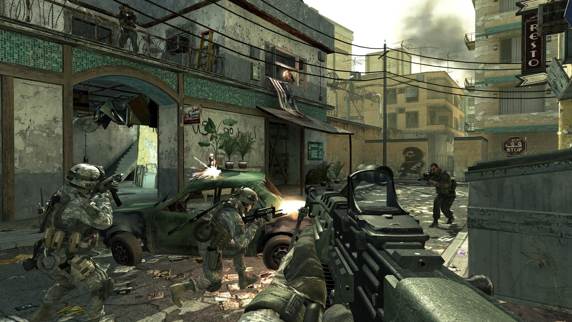 Game screenshot 4