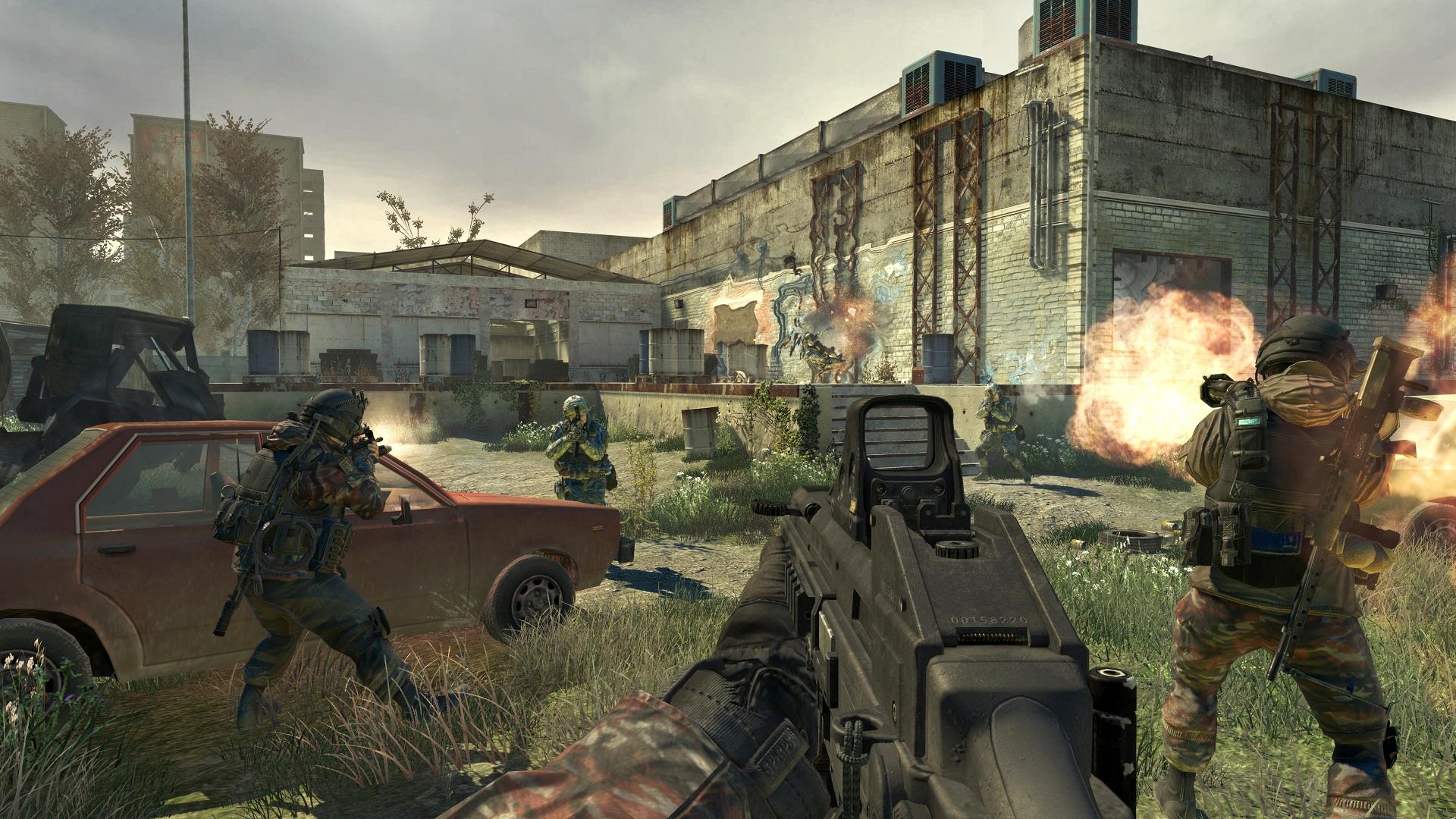 Game screenshot 5