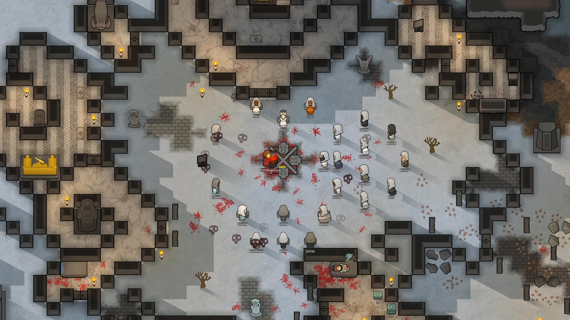 Game screenshot 2