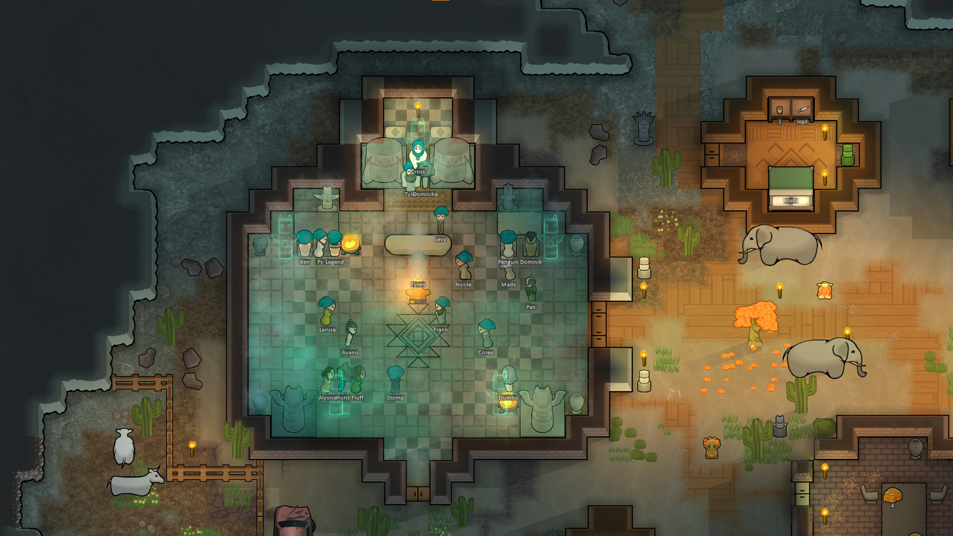 Game screenshot 5