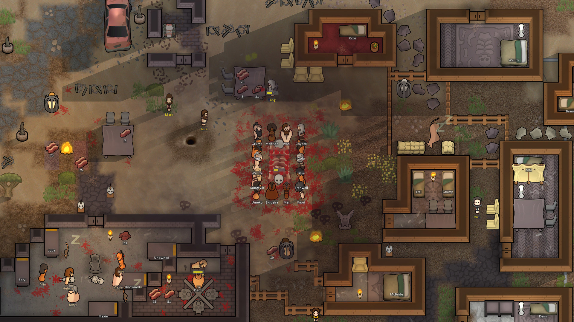 Game screenshot 3
