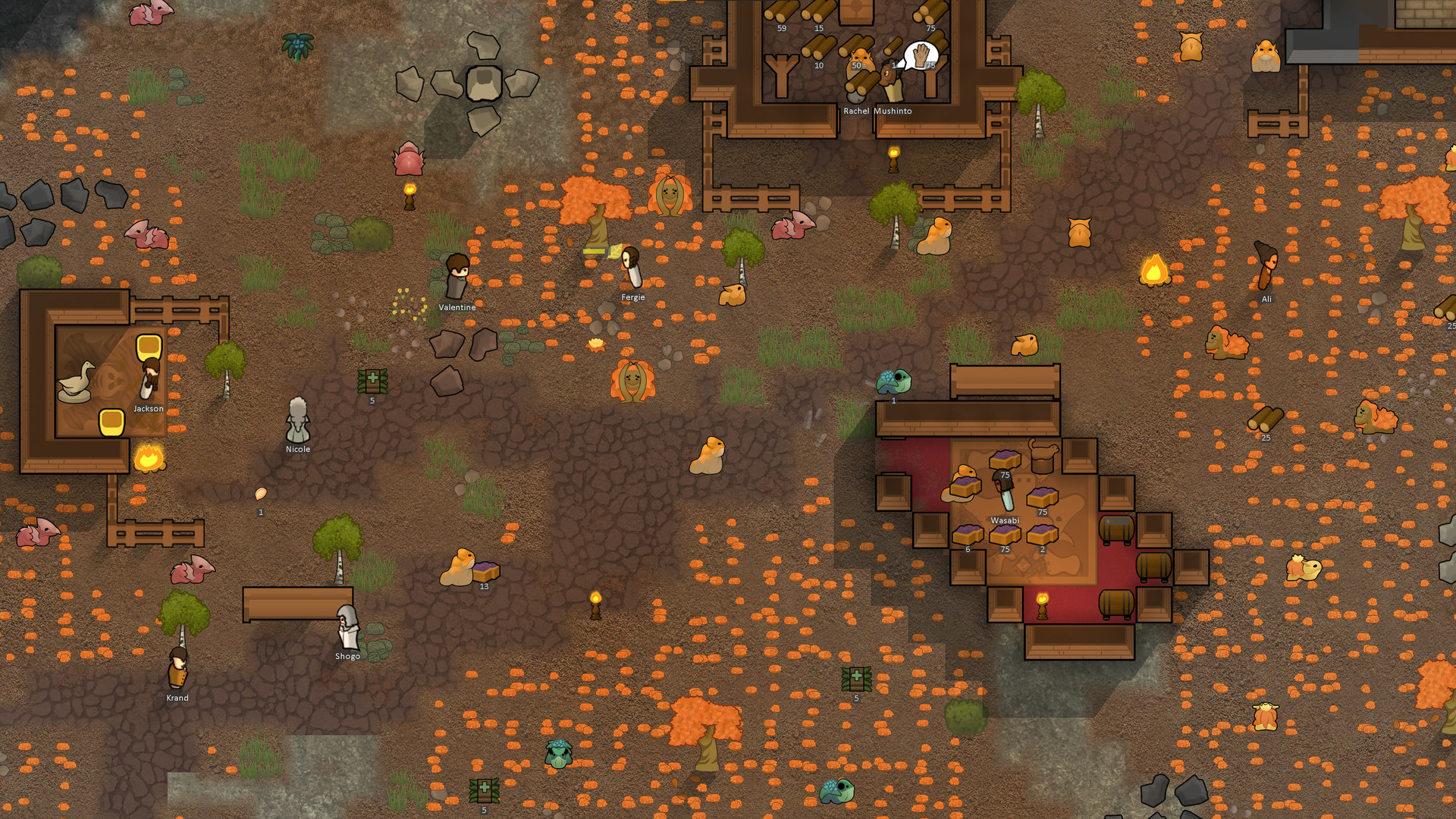 Game screenshot 4