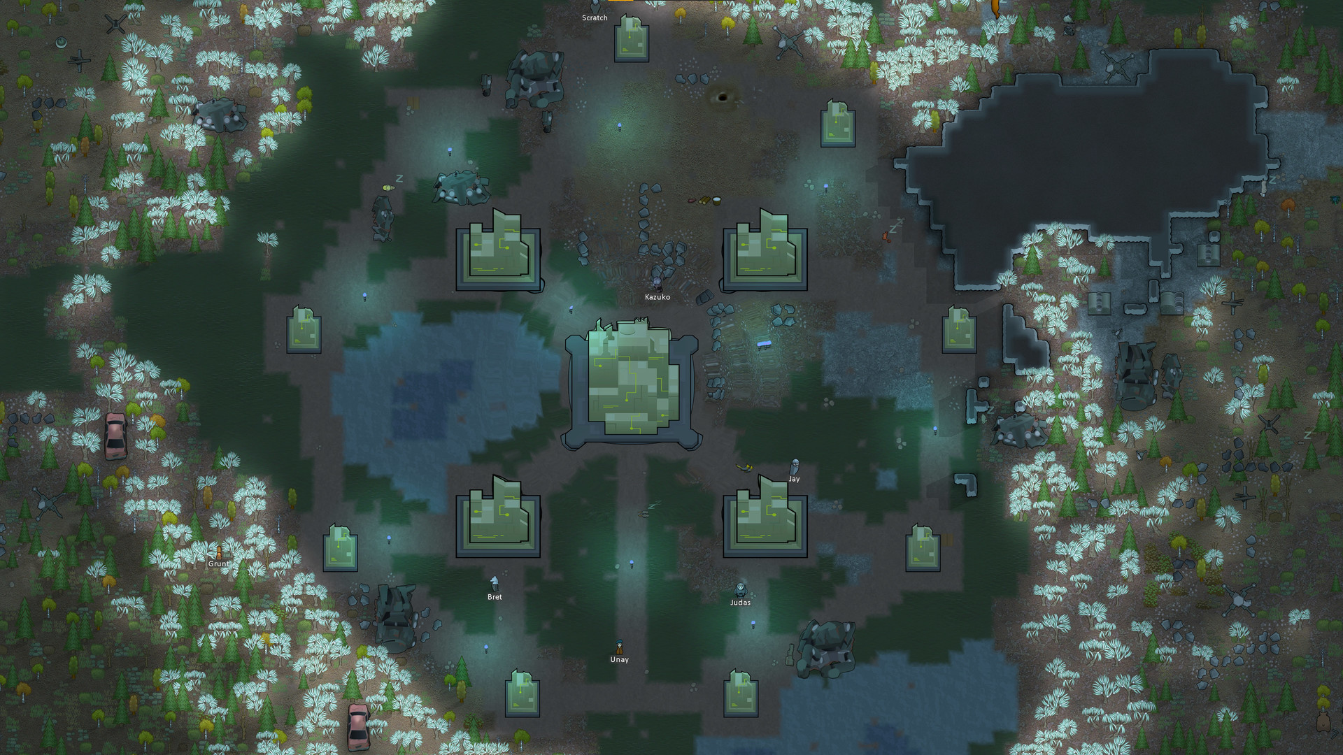 Game screenshot 4