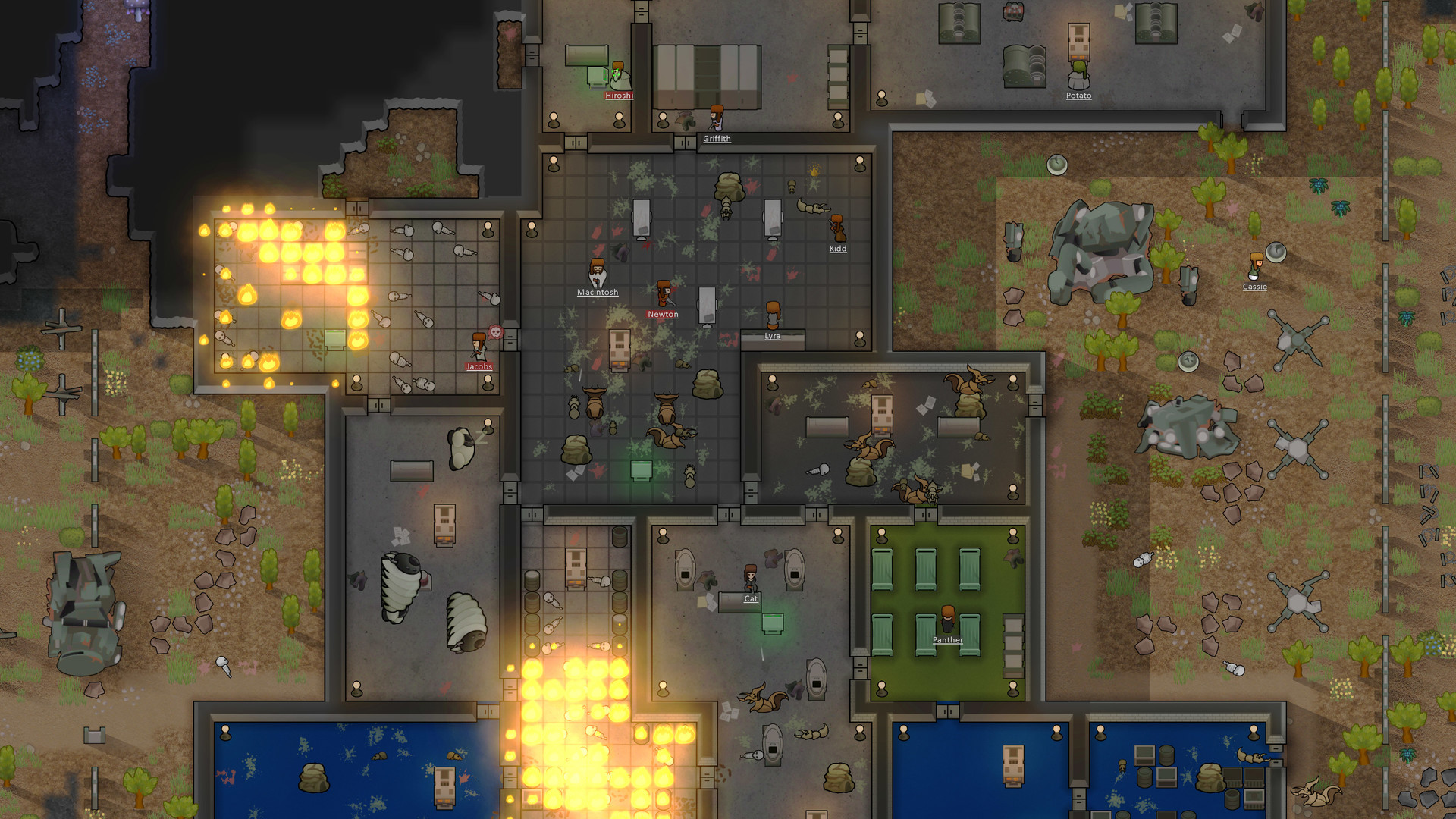 Game screenshot 2