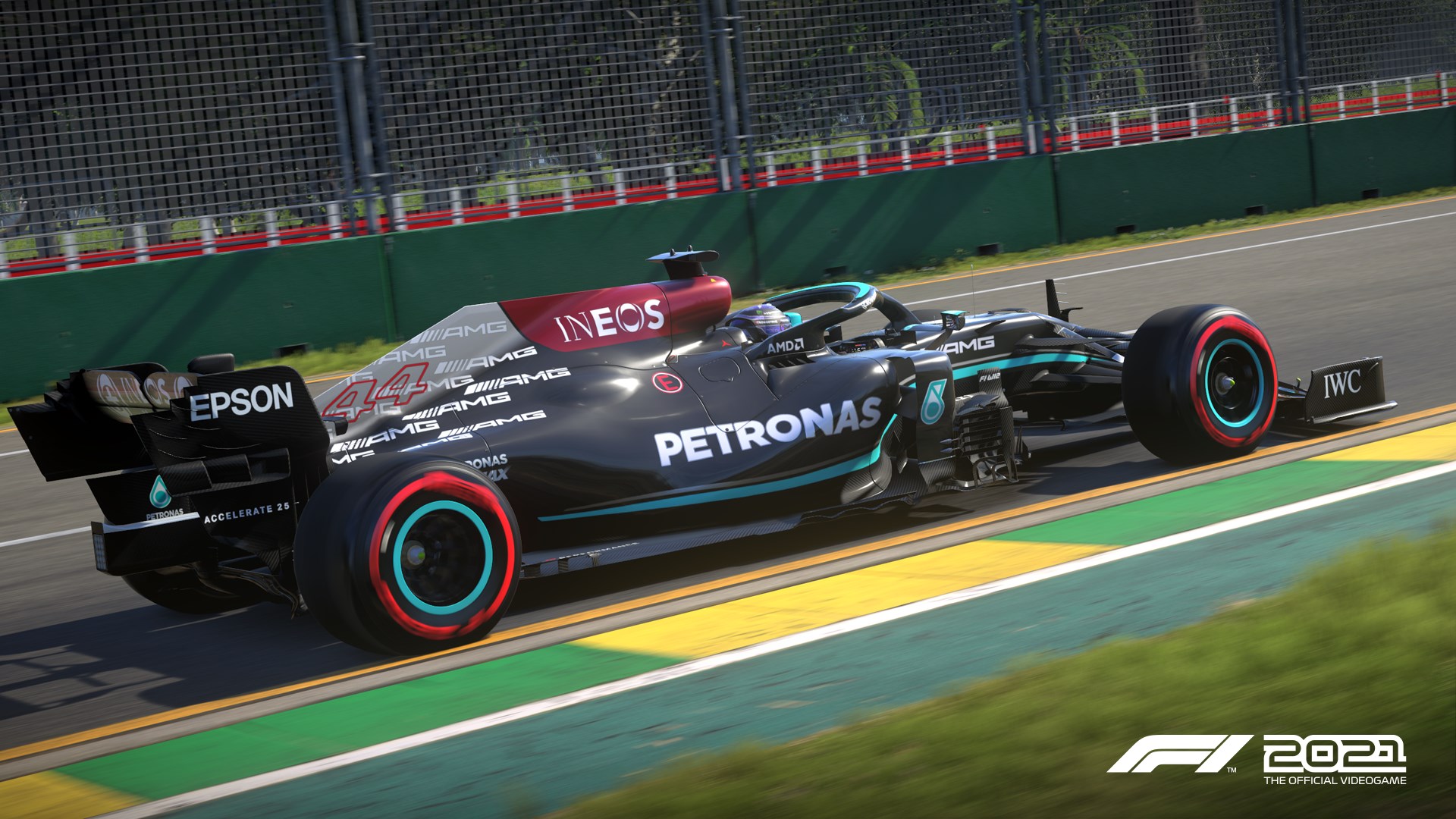 Game screenshot 3
