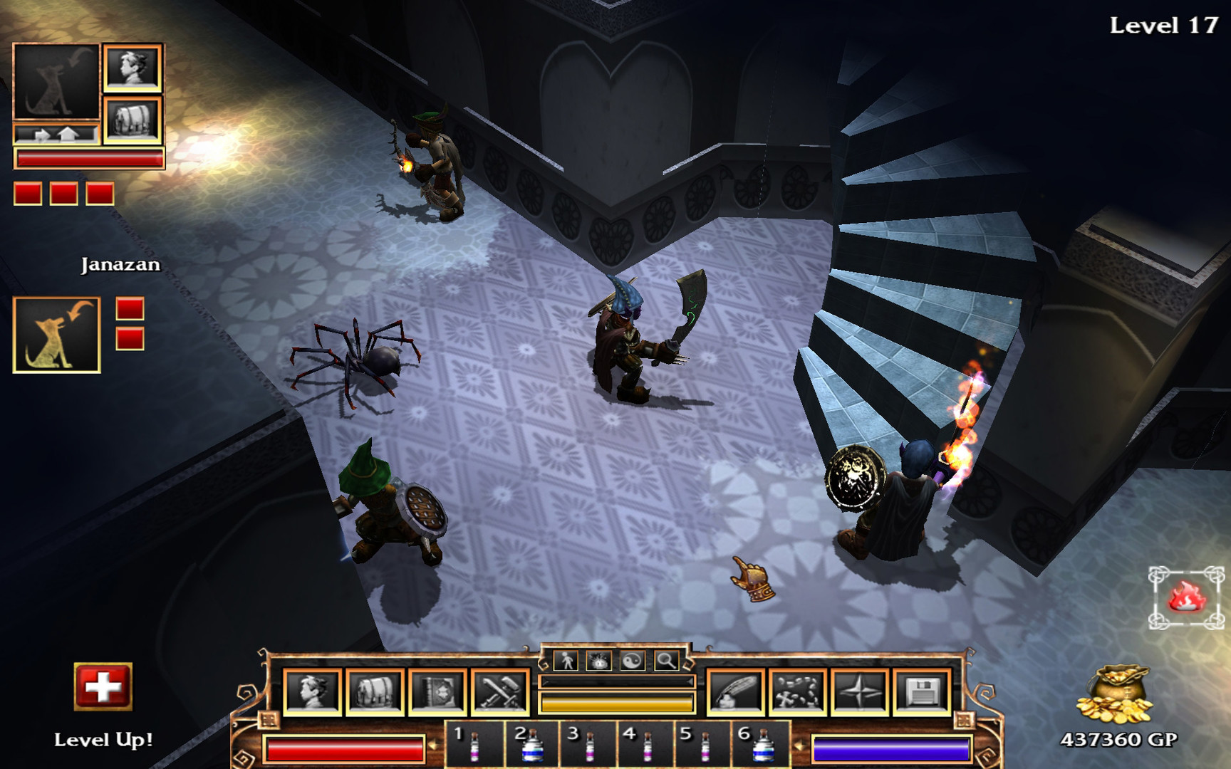 Game screenshot 3