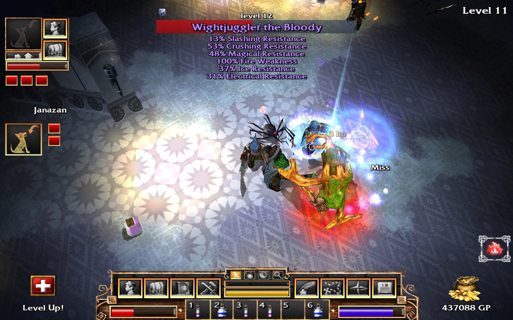 Game screenshot 5