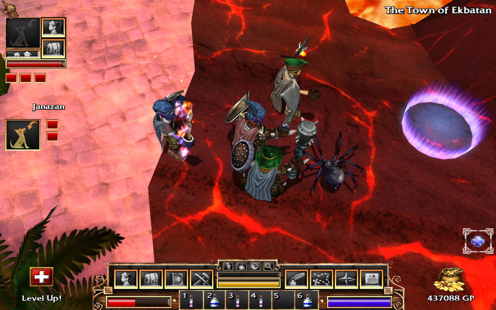 Game screenshot 3