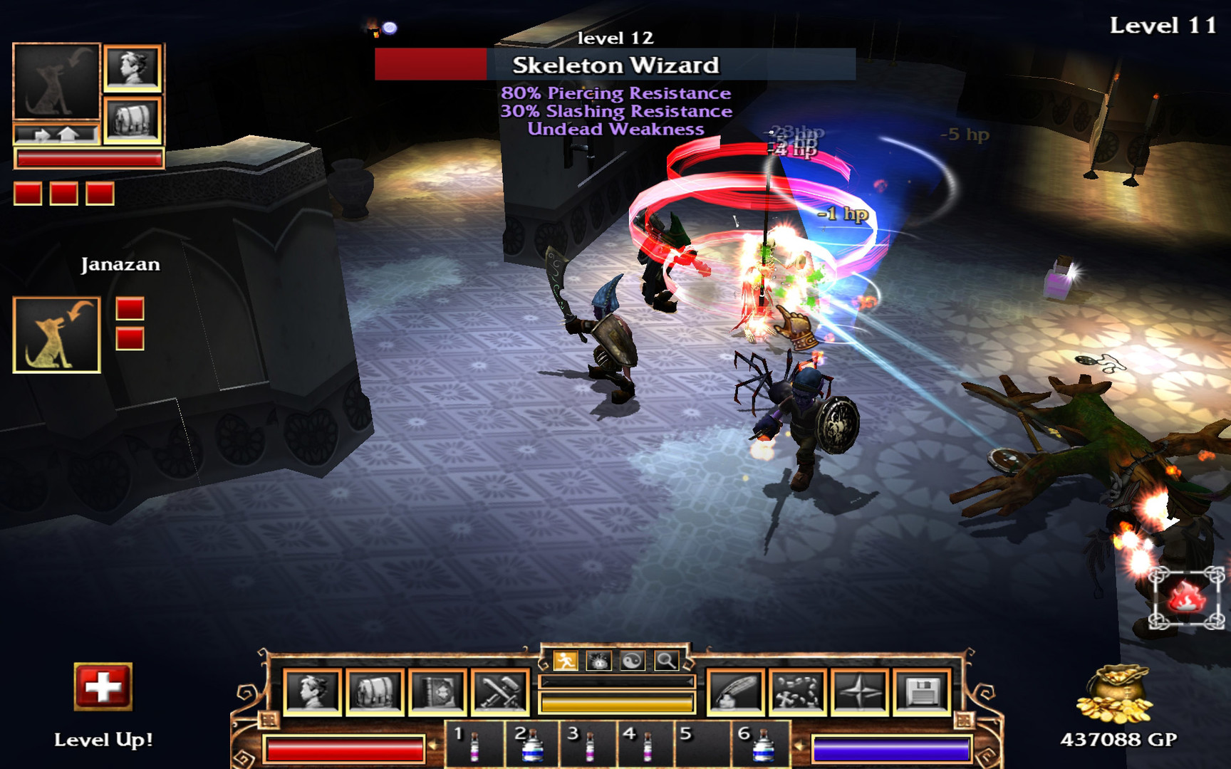 Game screenshot 2