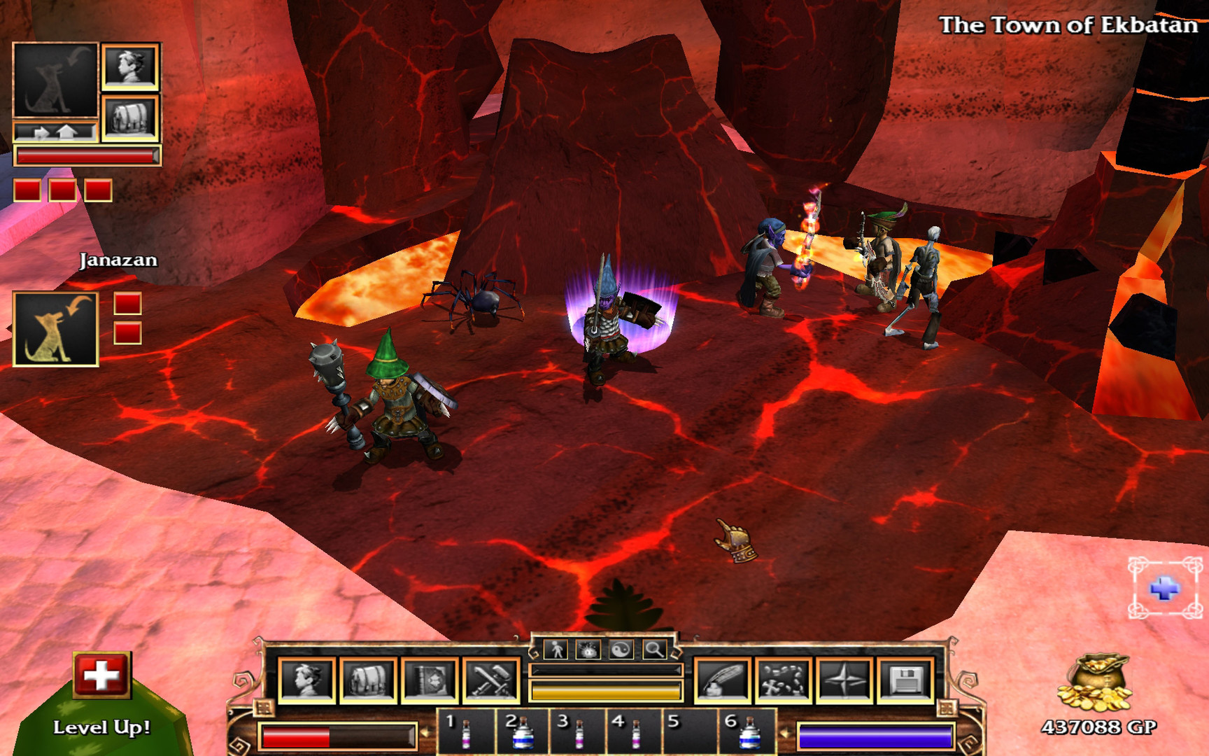 Game screenshot 4