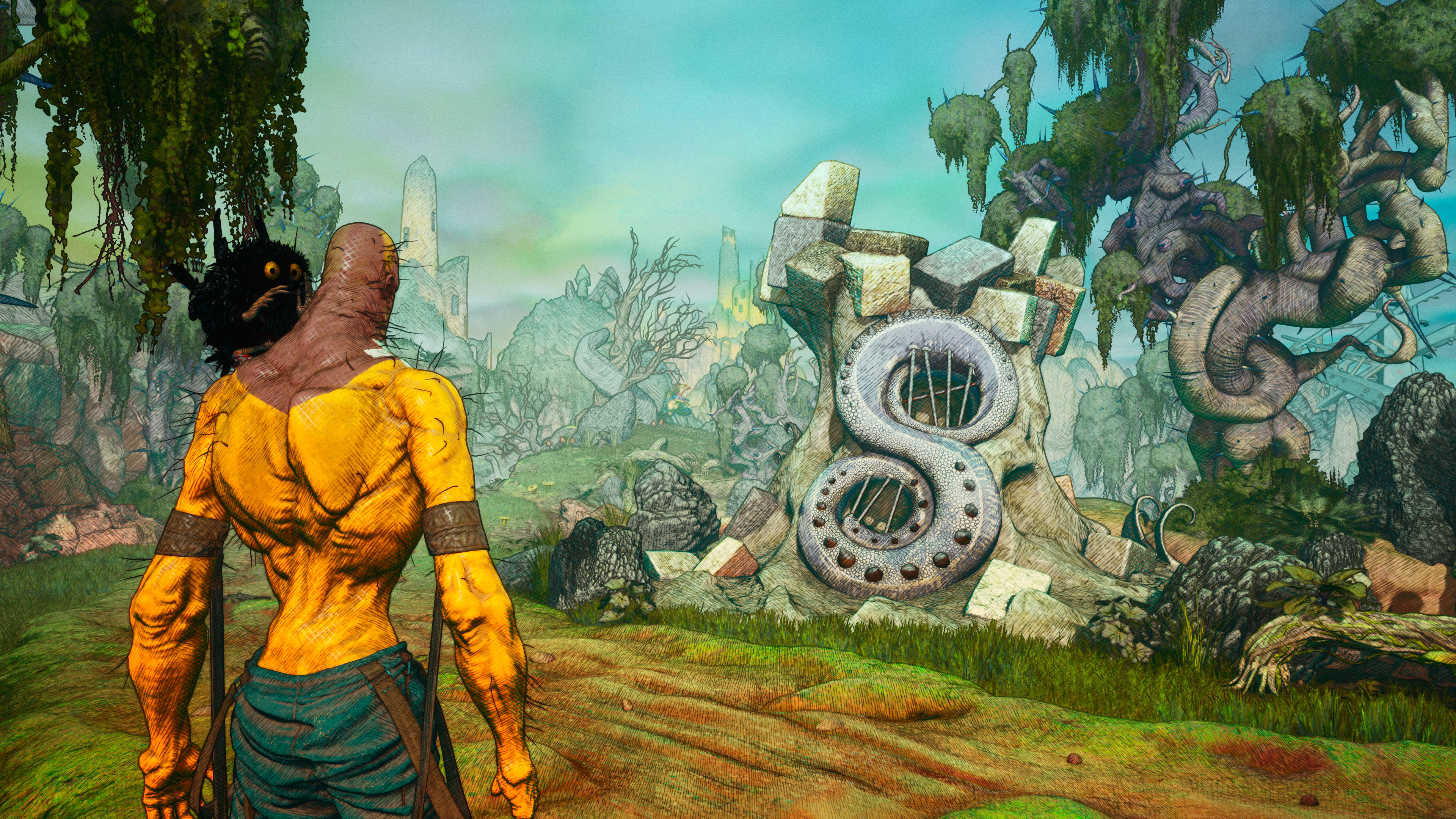 Game screenshot 5
