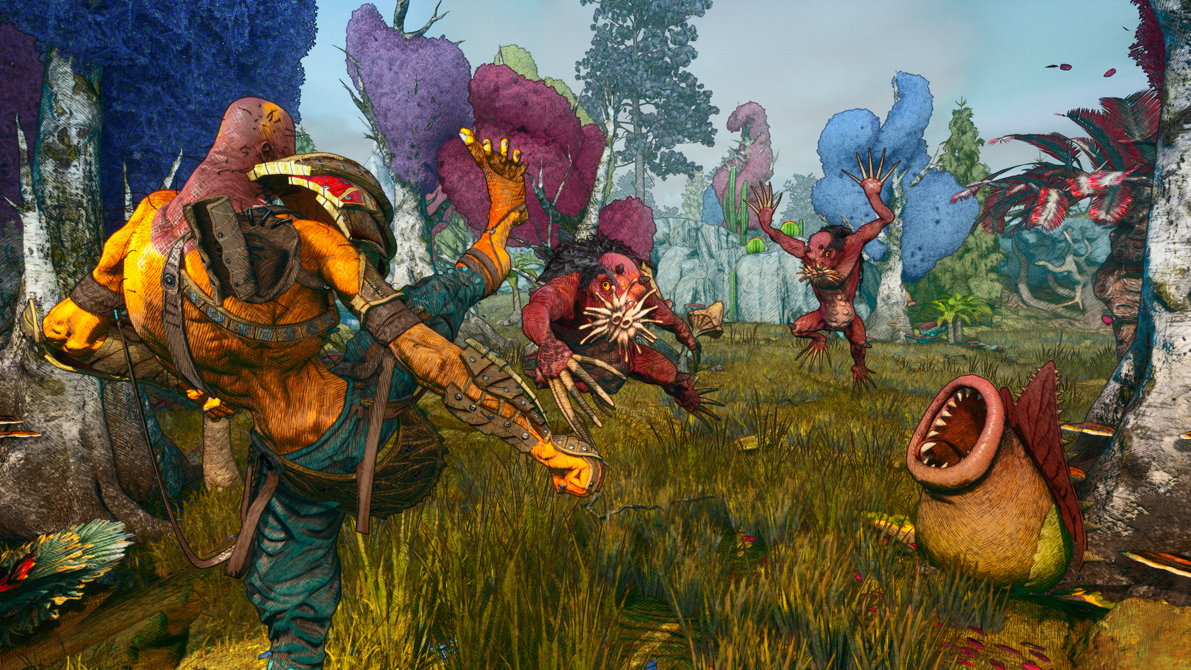 Game screenshot 4