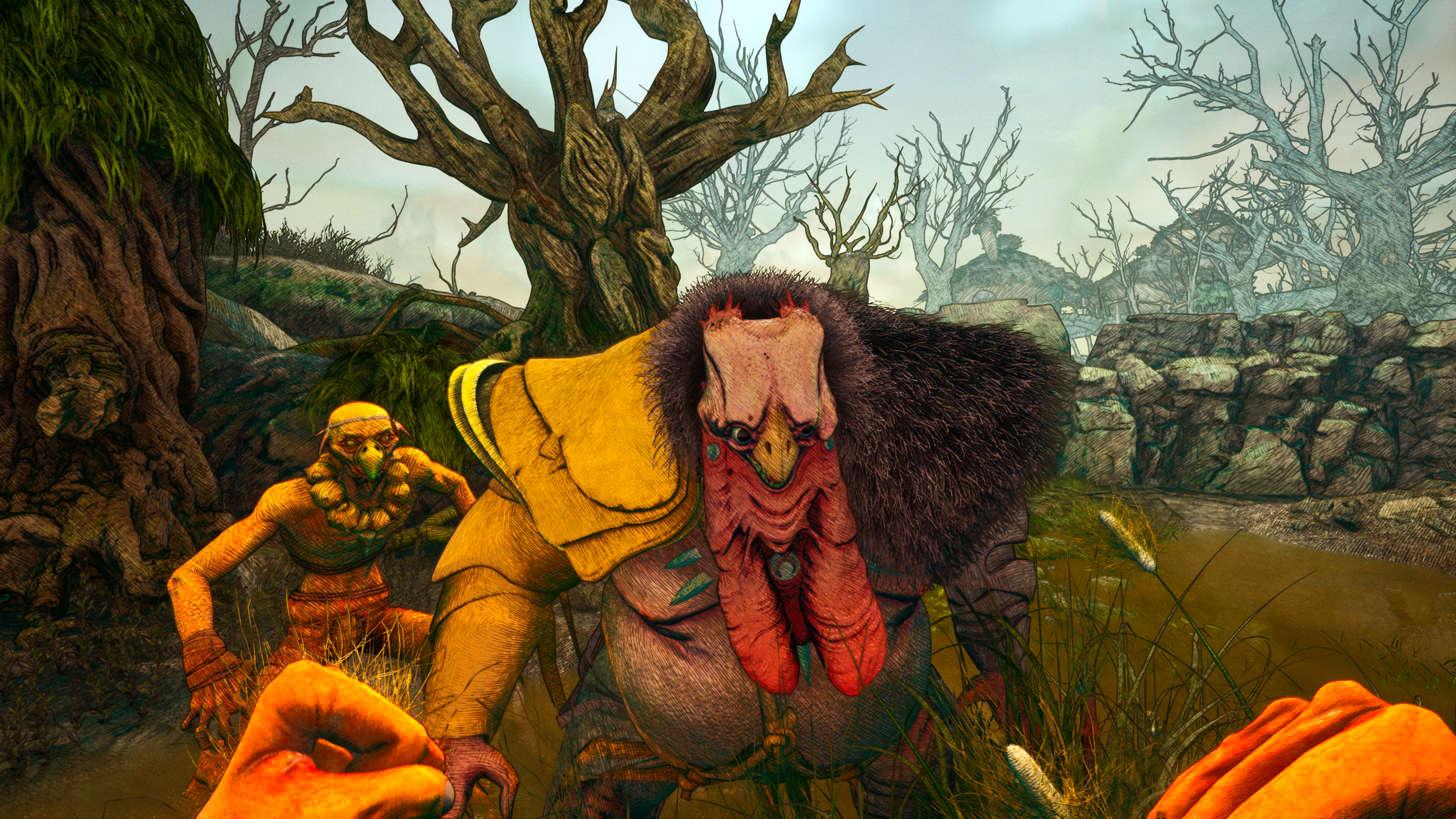 Game screenshot 2