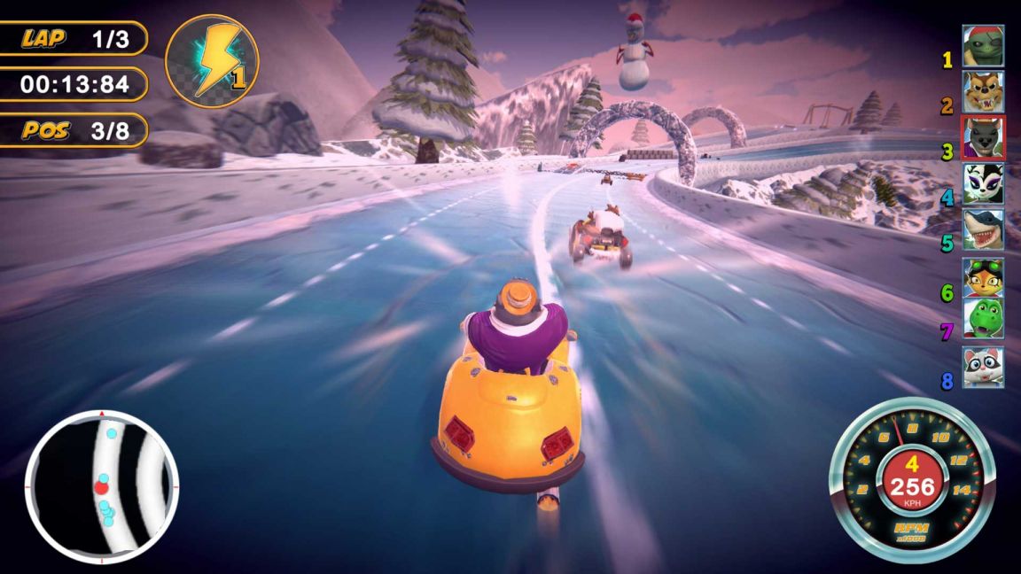 Game screenshot 2