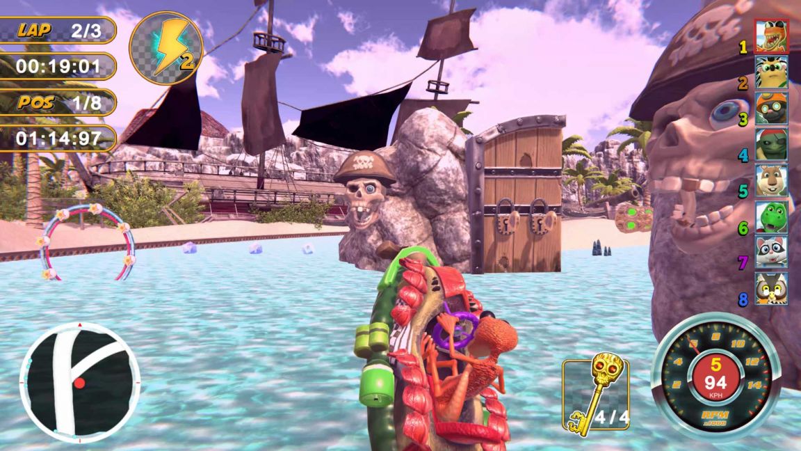 Game screenshot 5