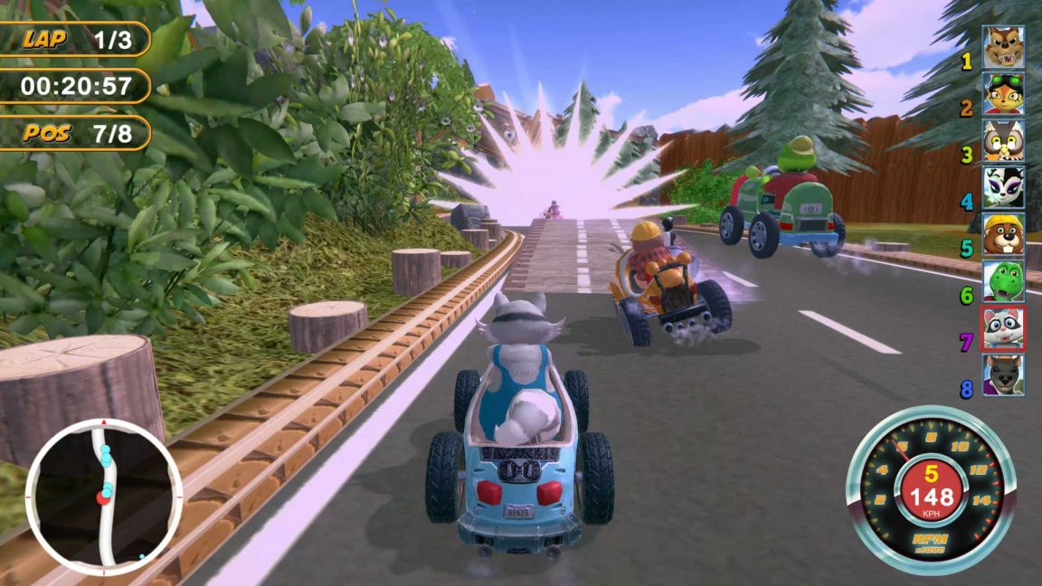 Game screenshot 3