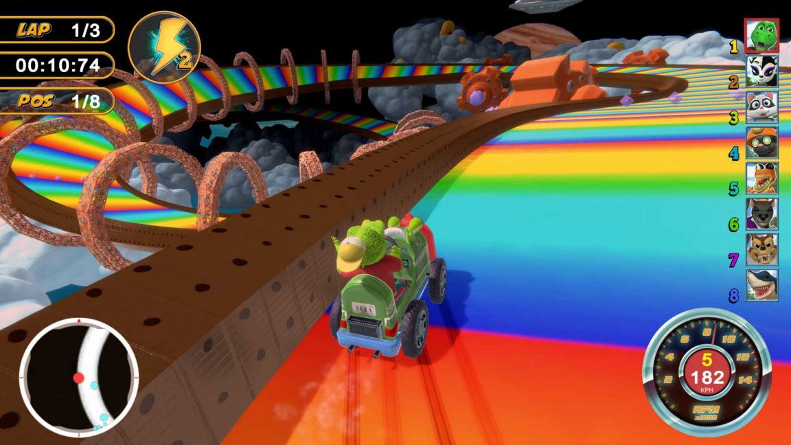 Game screenshot 4