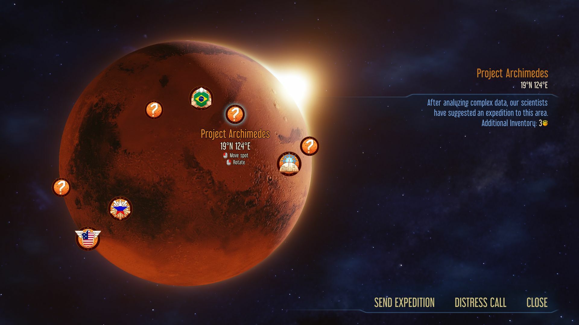 Game screenshot 4