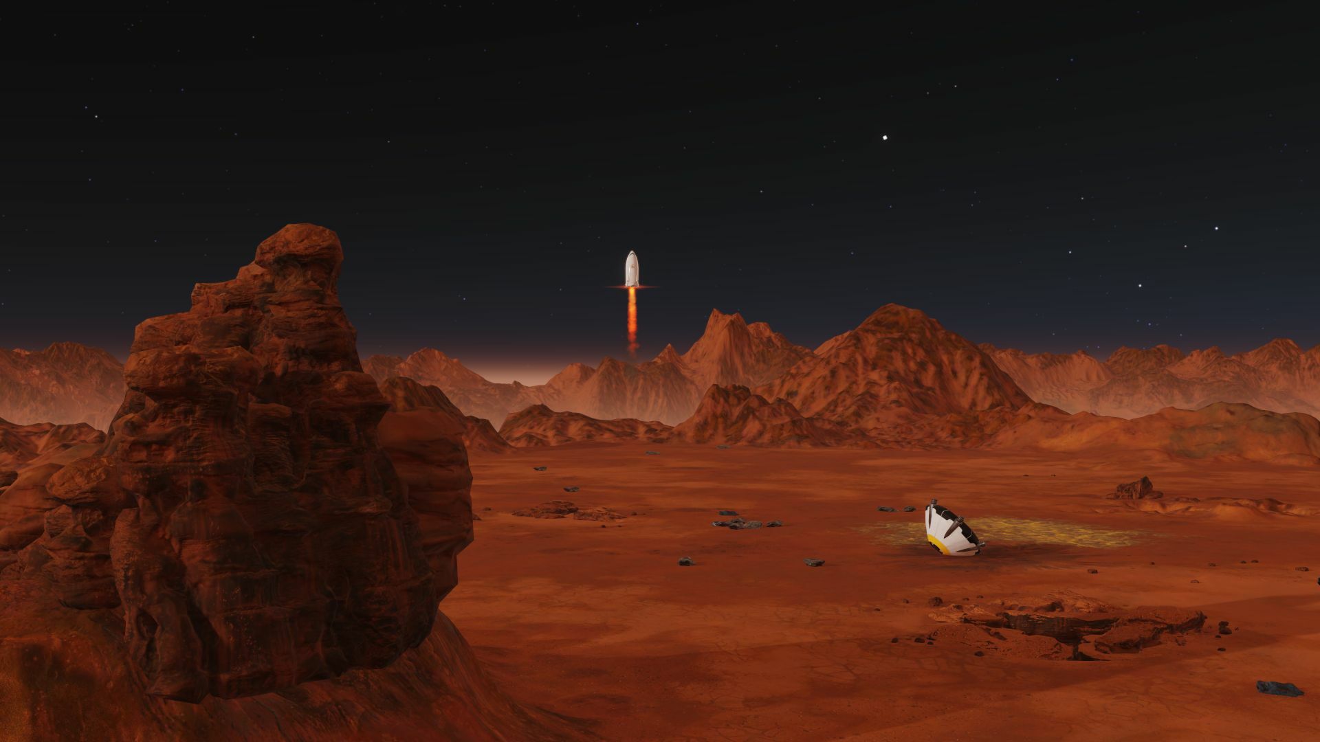 Game screenshot 2