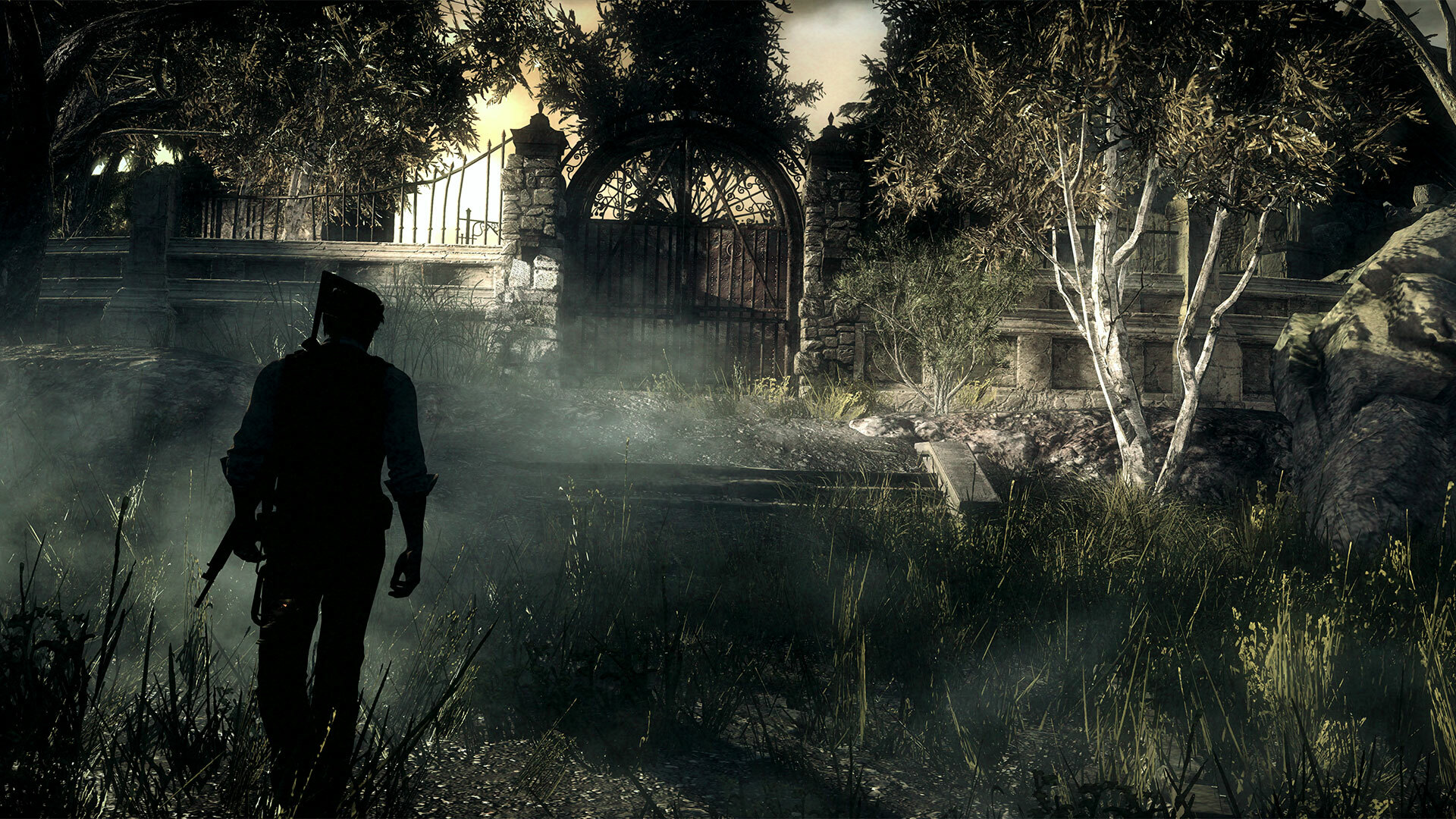 Game screenshot 1