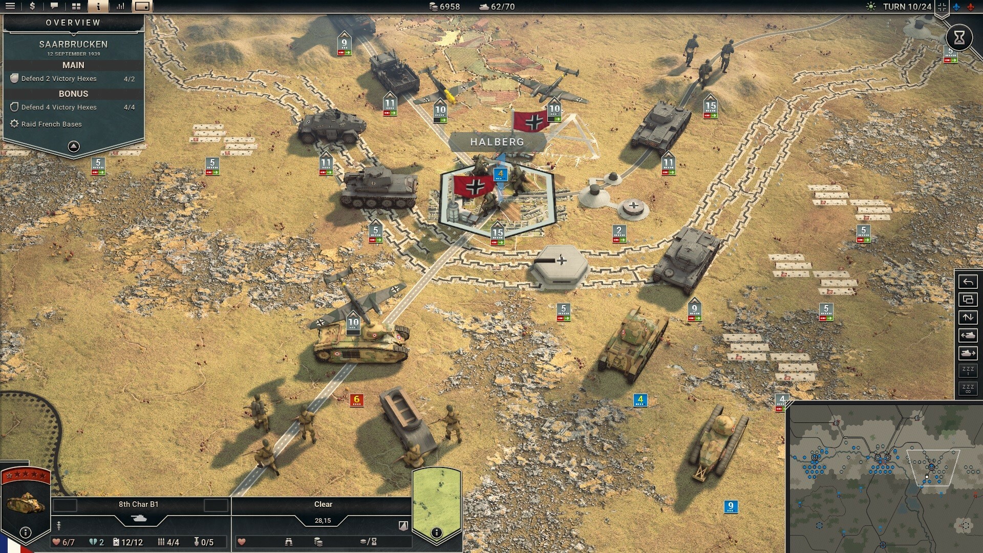 Game screenshot 2
