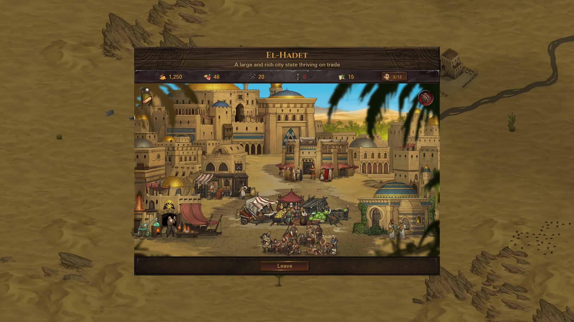 Game screenshot 3