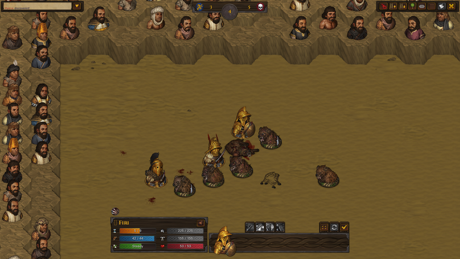Game screenshot 3