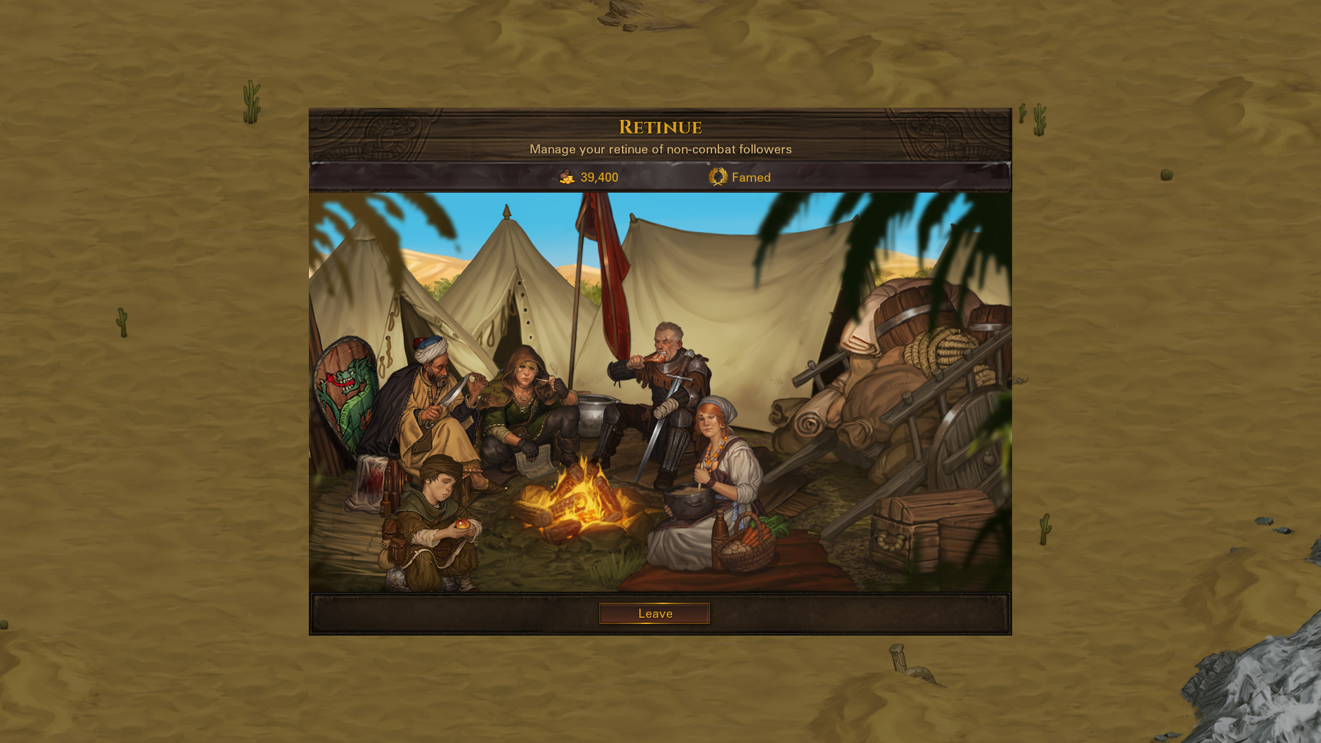 Game screenshot 4