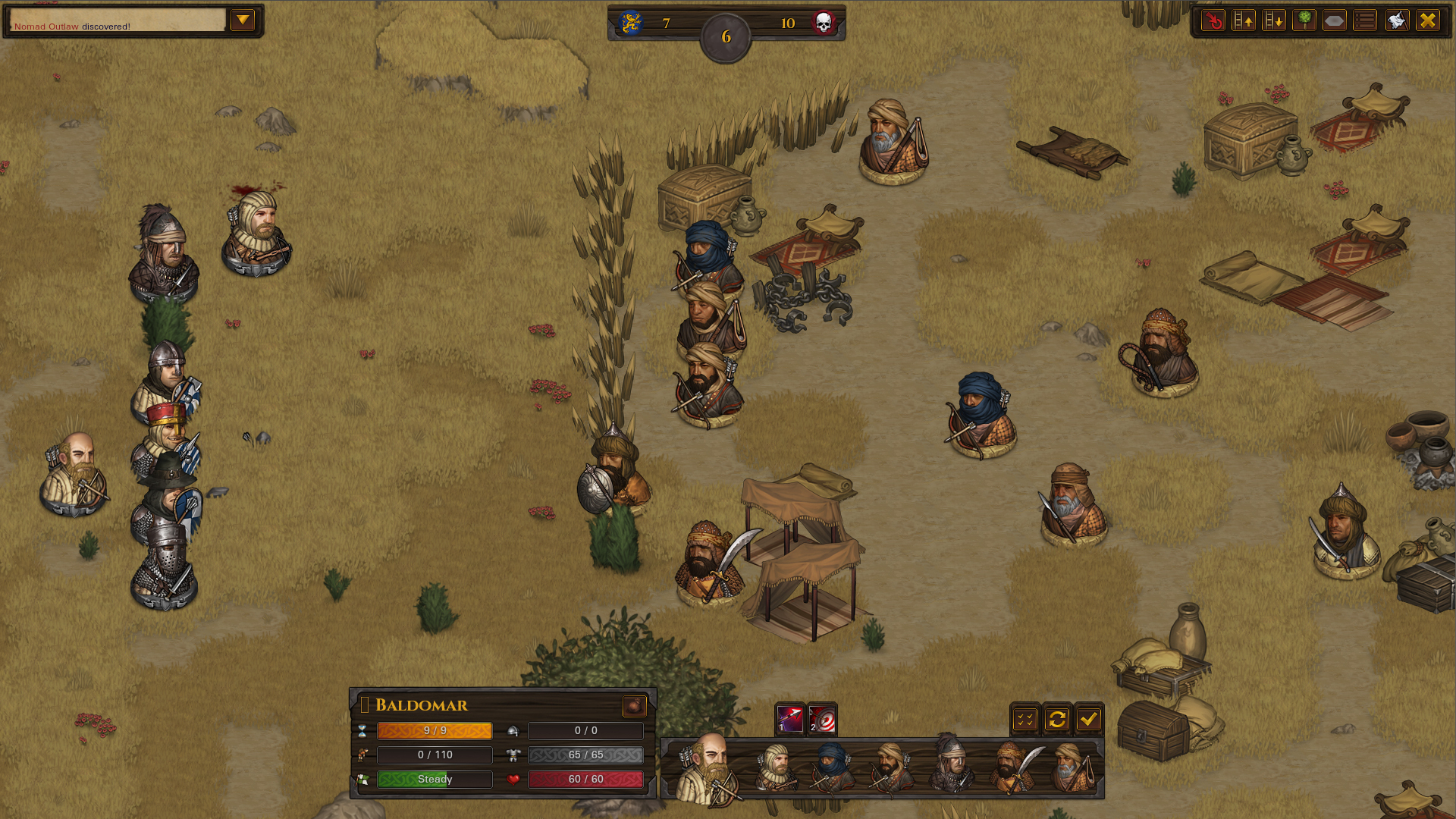 Game screenshot 2
