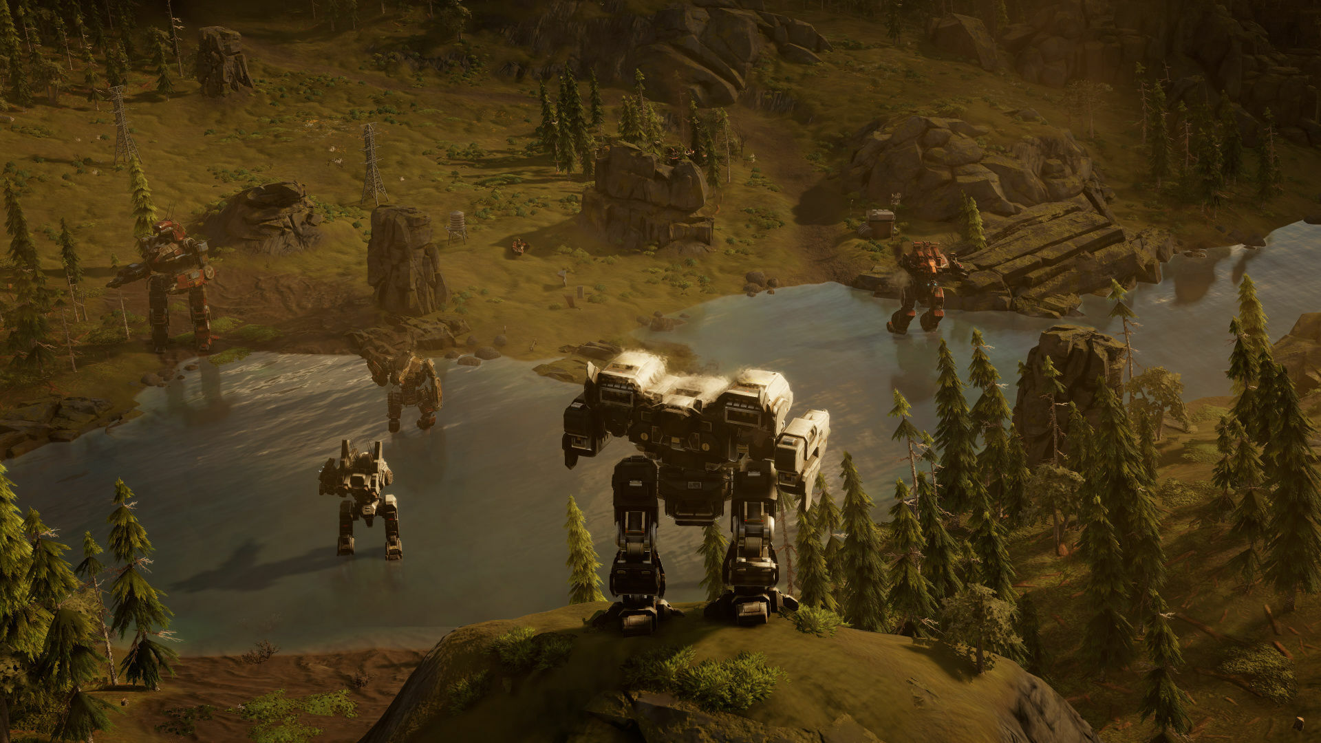 Game screenshot 2
