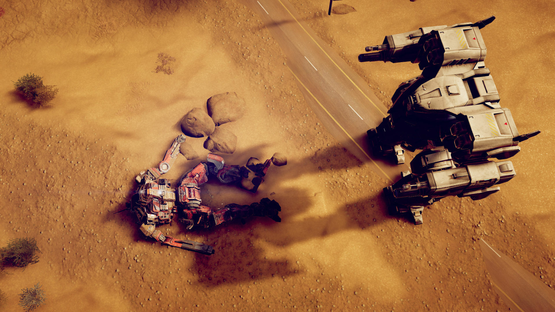 Game screenshot 3