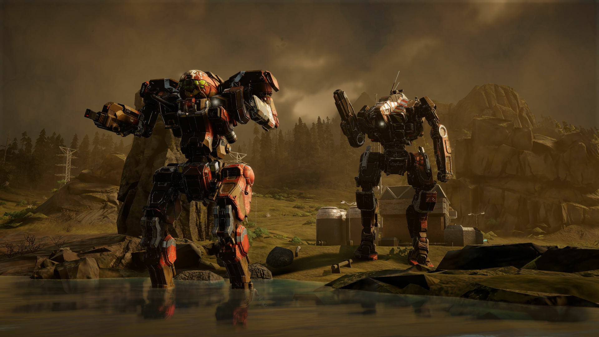Game screenshot 4