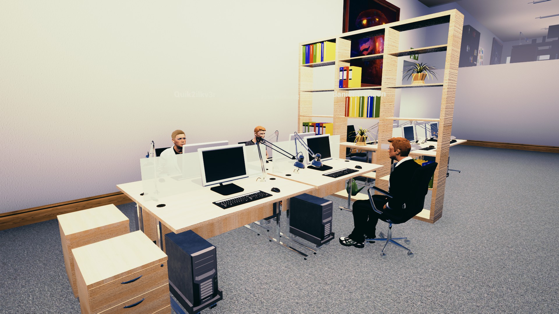 Game screenshot 1