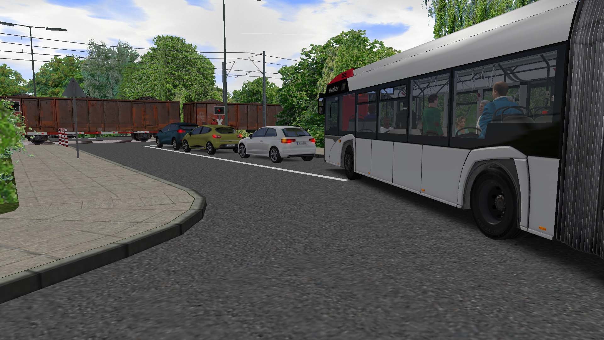 Game screenshot 1
