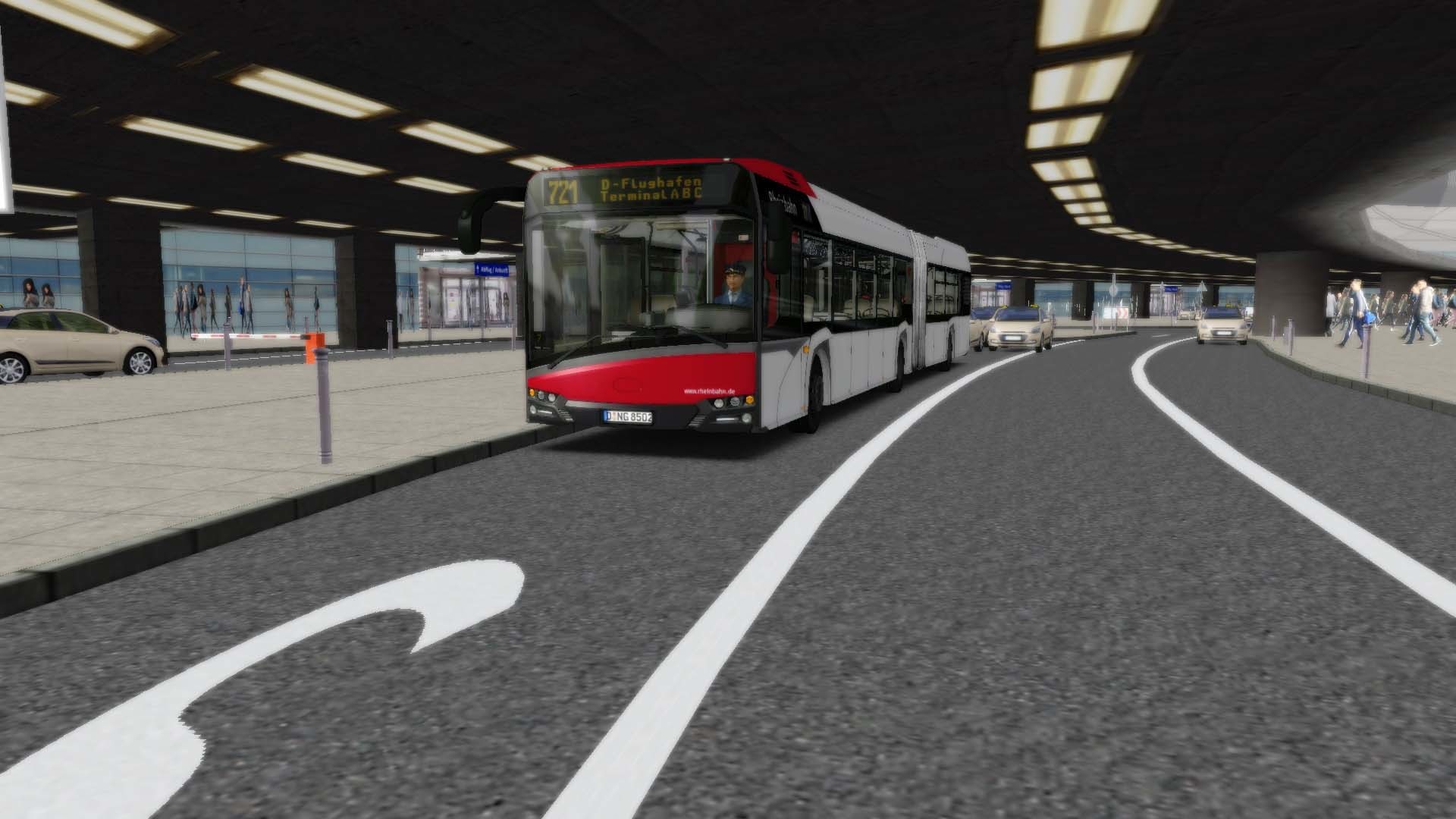 Game screenshot 1