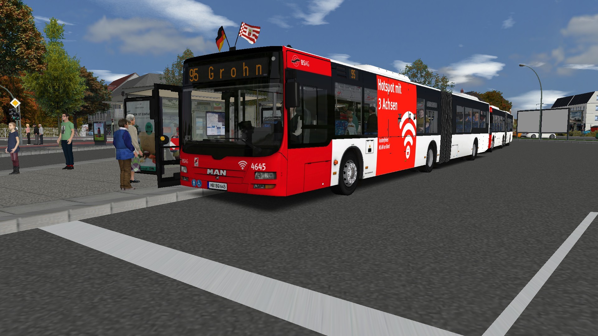 Game screenshot 1