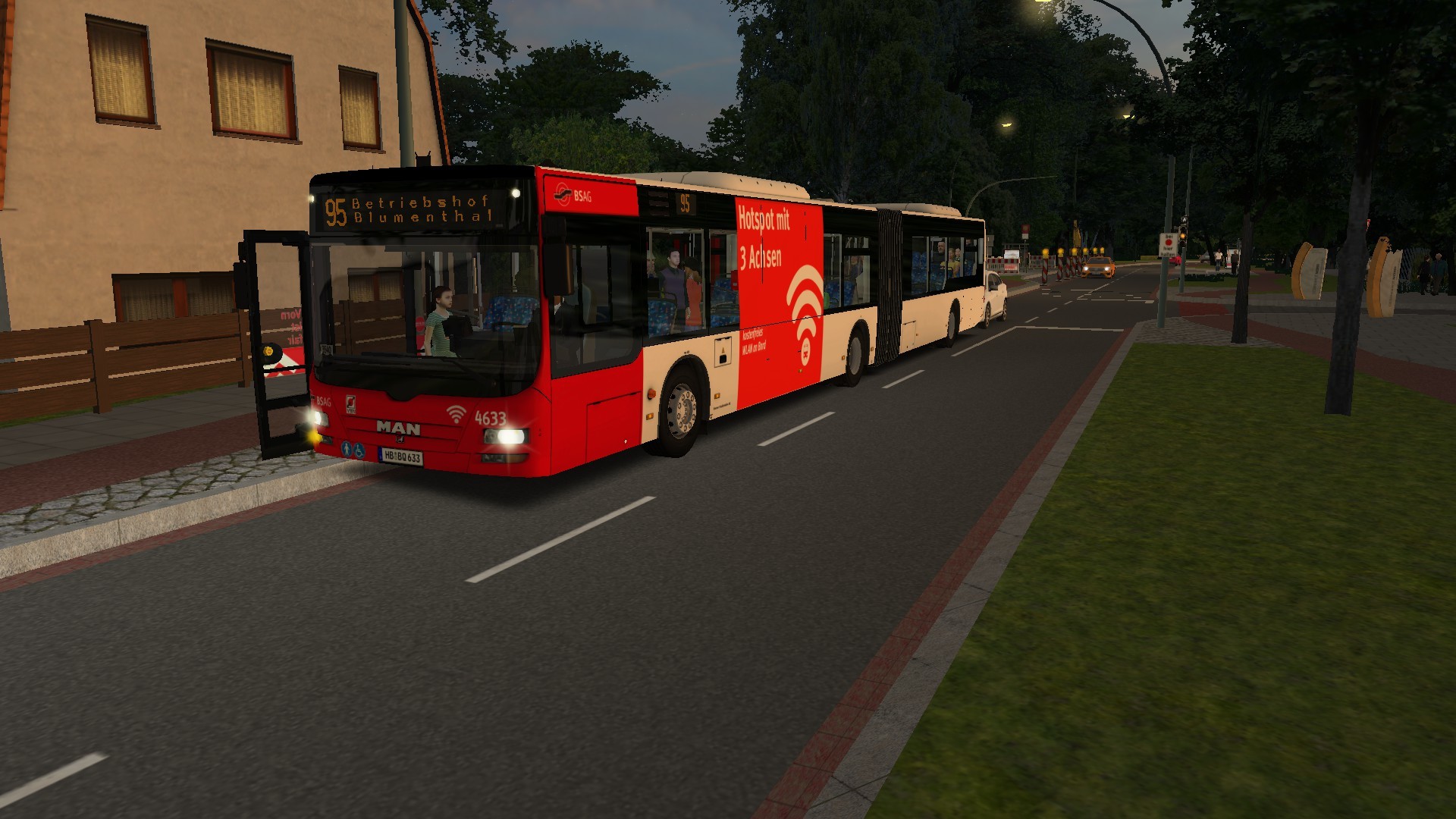 Game screenshot 3
