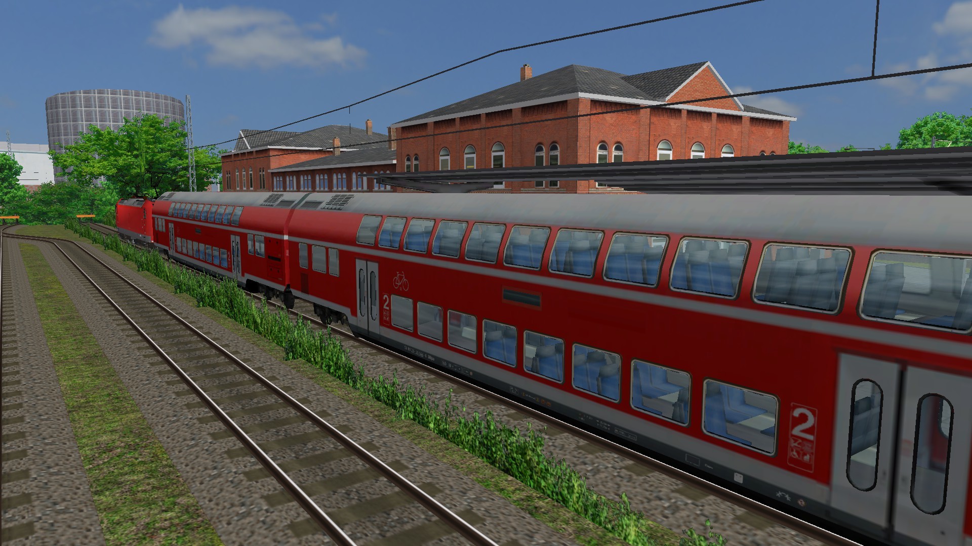 Game screenshot 1