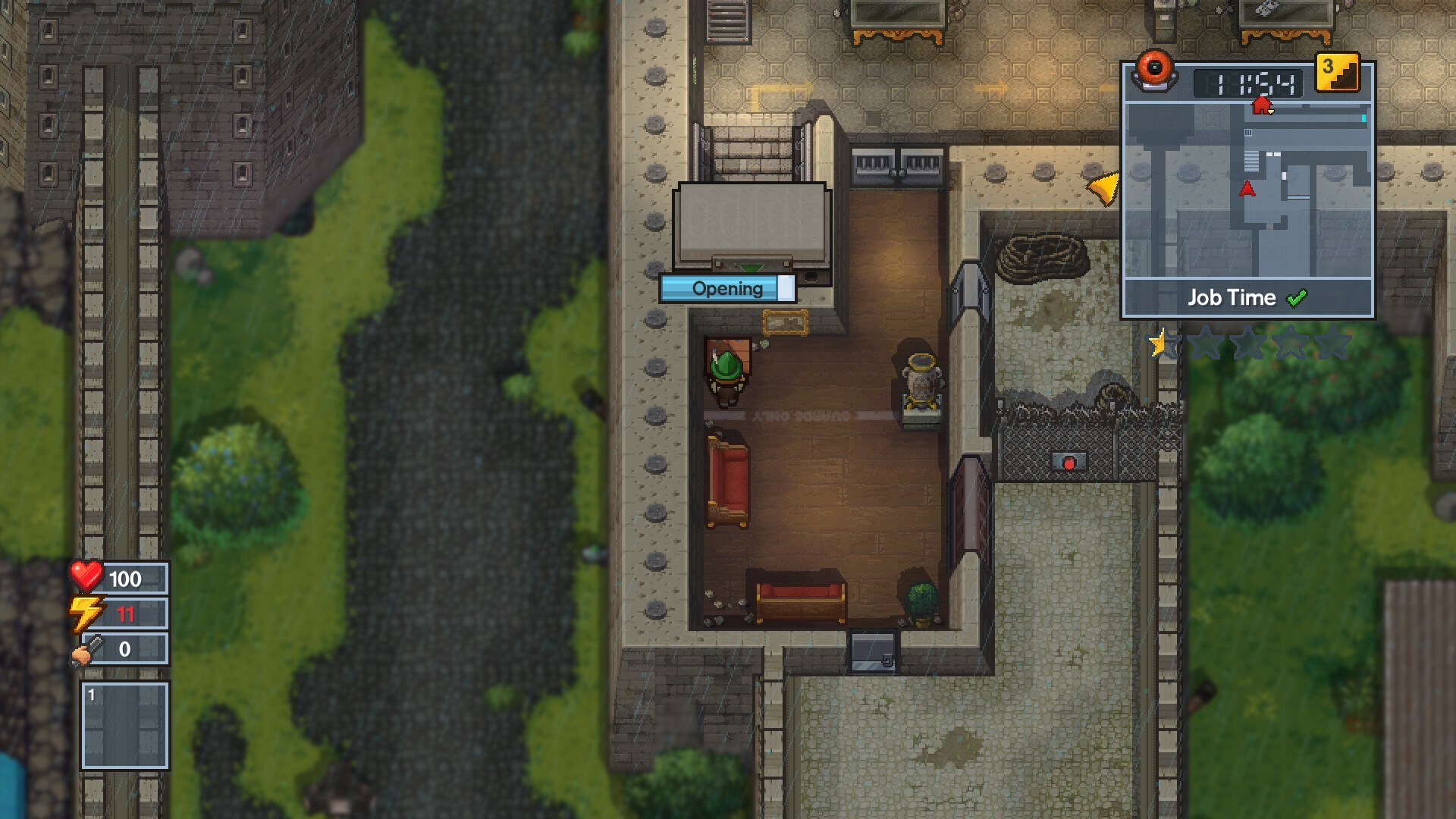 Game screenshot 2
